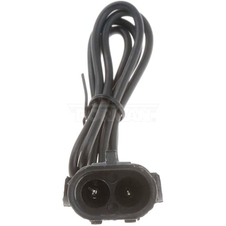 Motormite Technician Terminal-2 Terminal Male Shro Weather Pack Te, 85391 85391